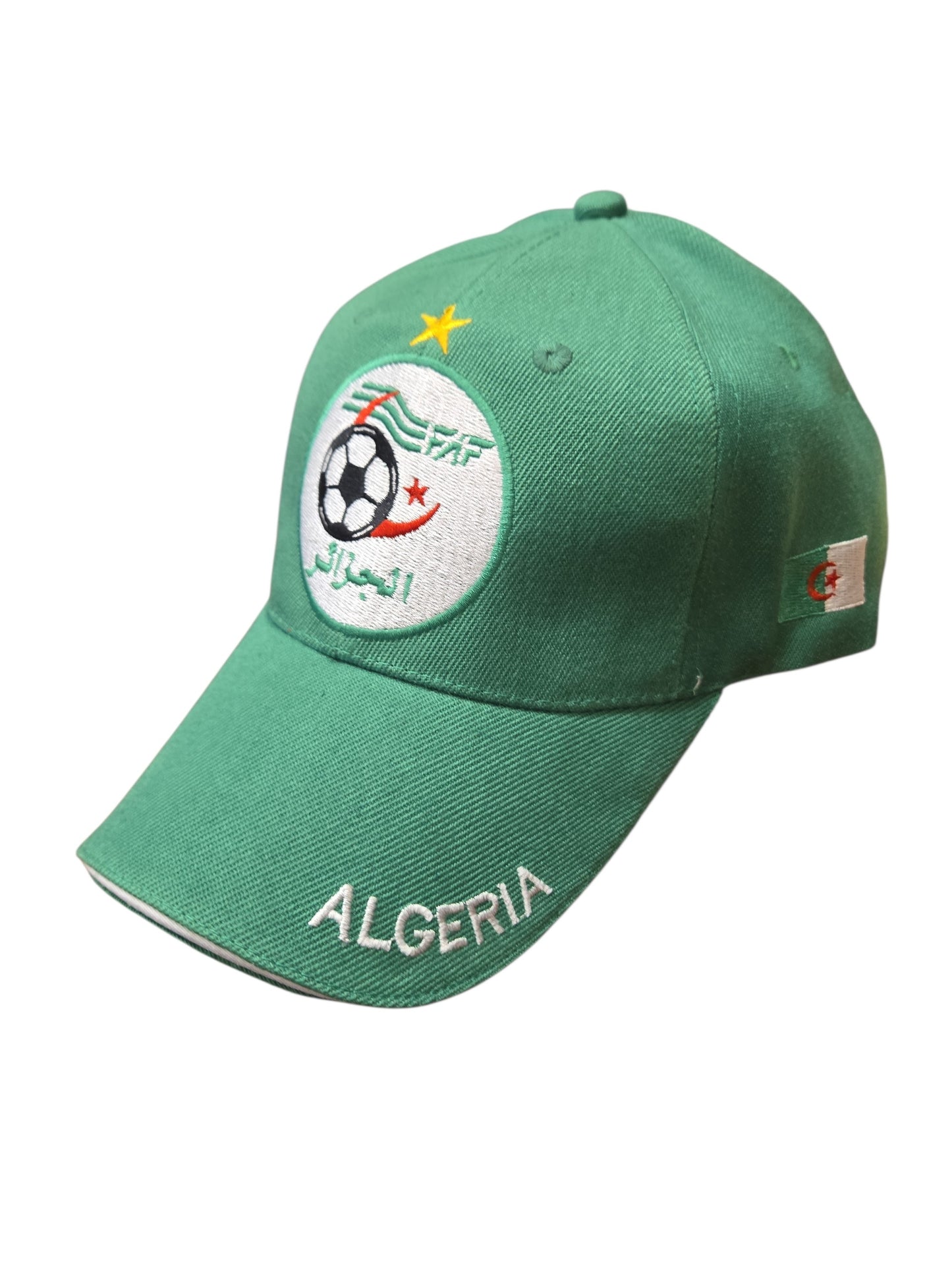 Country Hat Algeria