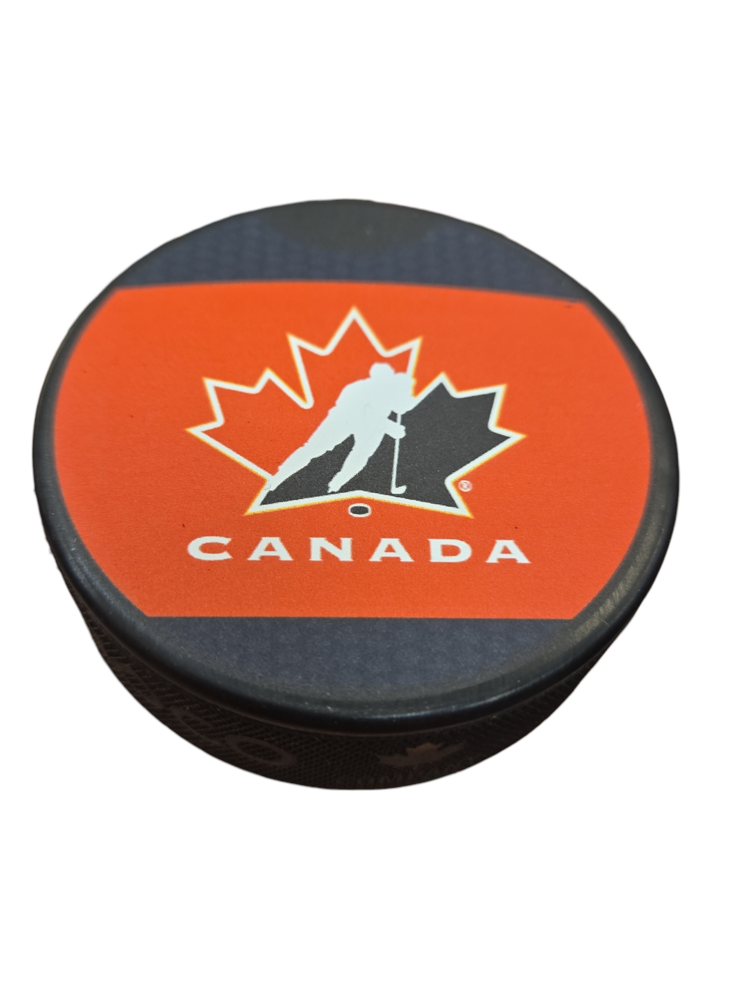 Hockey Canada Puck Jersey Team Canada