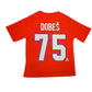 NHL Kids T-Shirt Player Jakub Dobeš Canadiens
