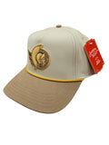 NHL Hat Adjustable Snapback Structured Scottie Tonal Senators