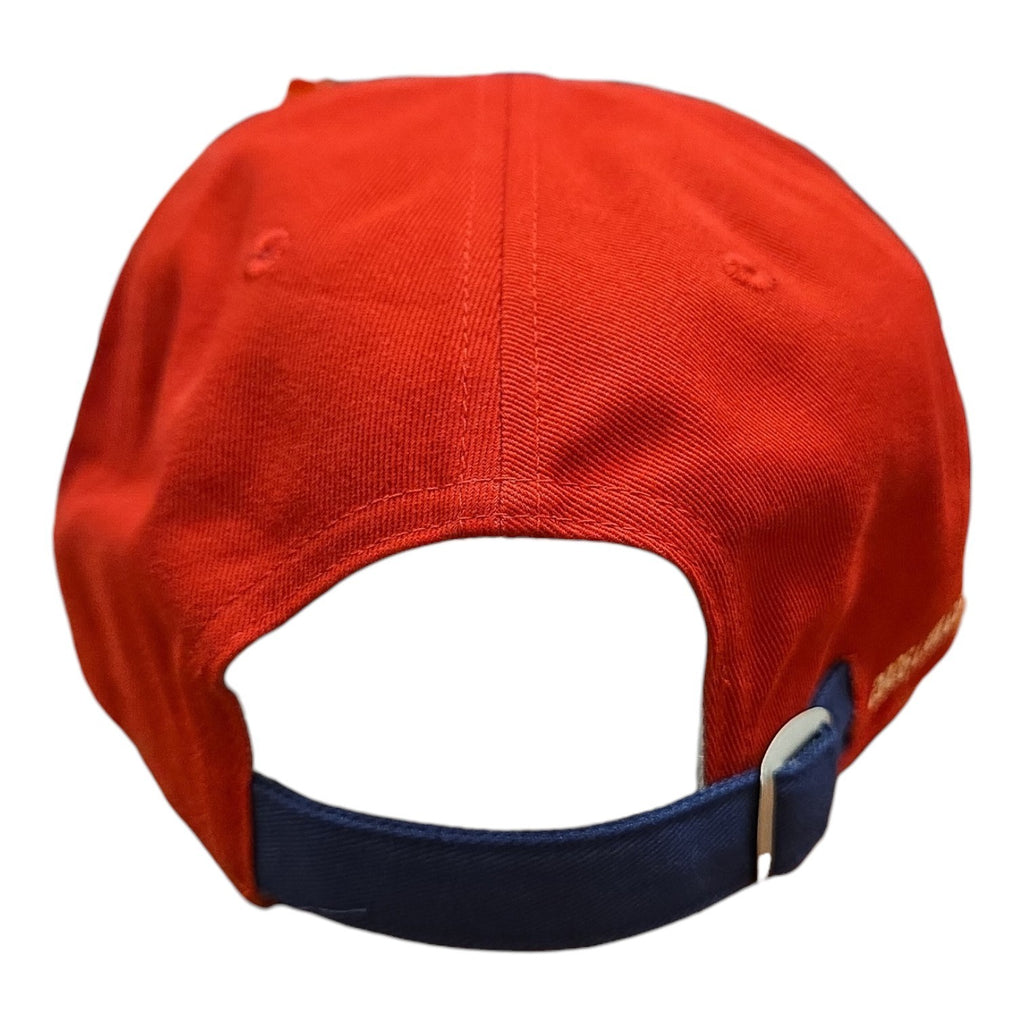 NHL Hat Adjustable Relaxed Fit Authentic Pro 2026 Heritage Classic Canadiens