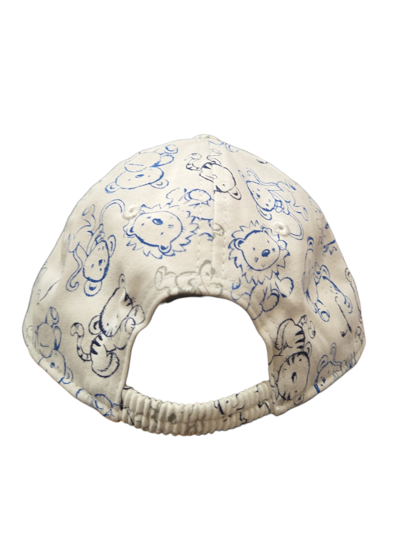 MLB Kids Hat 920 Animals Blue Jays