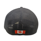 Country Hat Poly Heathered Canada