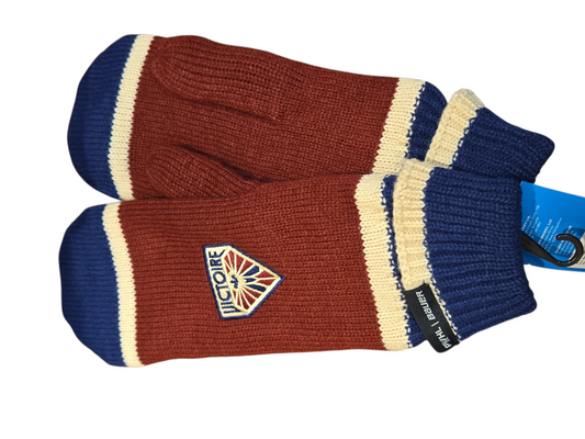 PWHL Team Mittens Victoire