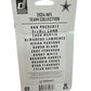 NFL 2024 Panini Trading Cards Donruss Team Set Cowboys