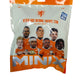 Soccer MINIX Collectible Figurine Blind Bag