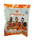 Soccer MINIX Collectible Figurine Blind Bag