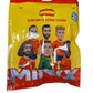 Soccer MINIX Collectible Figurine Blind Bag