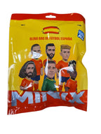 Soccer MINIX Collectible Figurine Blind Bag