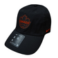 Soccer Canada Hat Adjustable Club Cap Team Canada