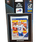 NFL 2024 Panini Trading Cards Donruss Team Set Bills
