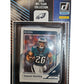 NFL 2024 Panini Trading Cards Donruss Team Set Eagles