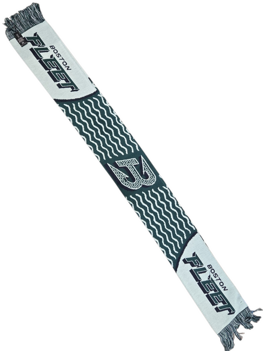 PWHL Knit Scarf Fleet