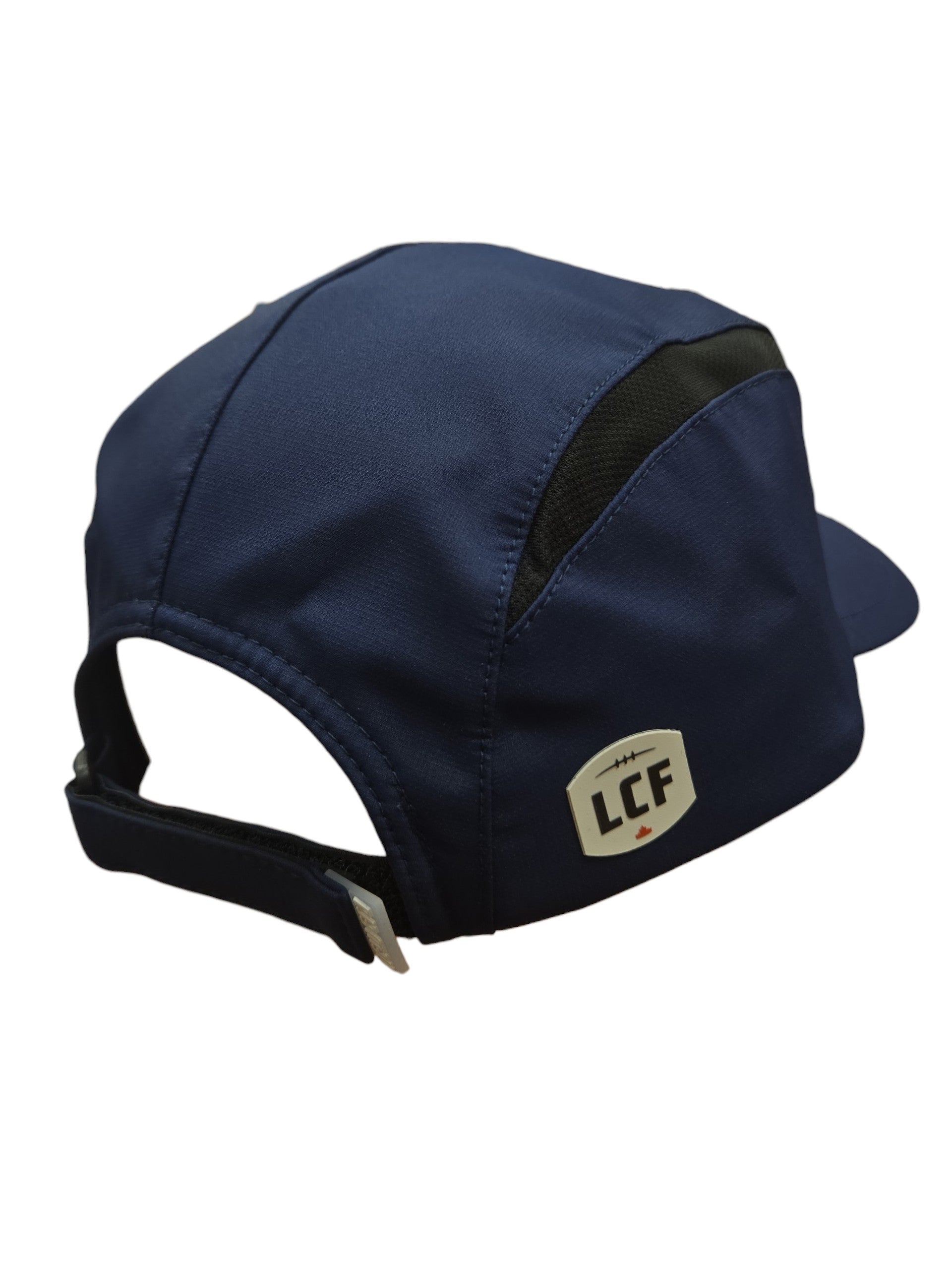CFL Hat Runner Hat 2026 Alouettes