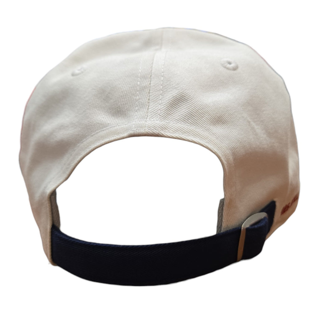 NHL Hat Adjustable Relaxed Fit Authentic Pro 2026 Heritage Classic Jets