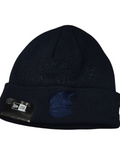 CFL Knit Hat Cuffed Beanie Tonal 2025 Argonauts