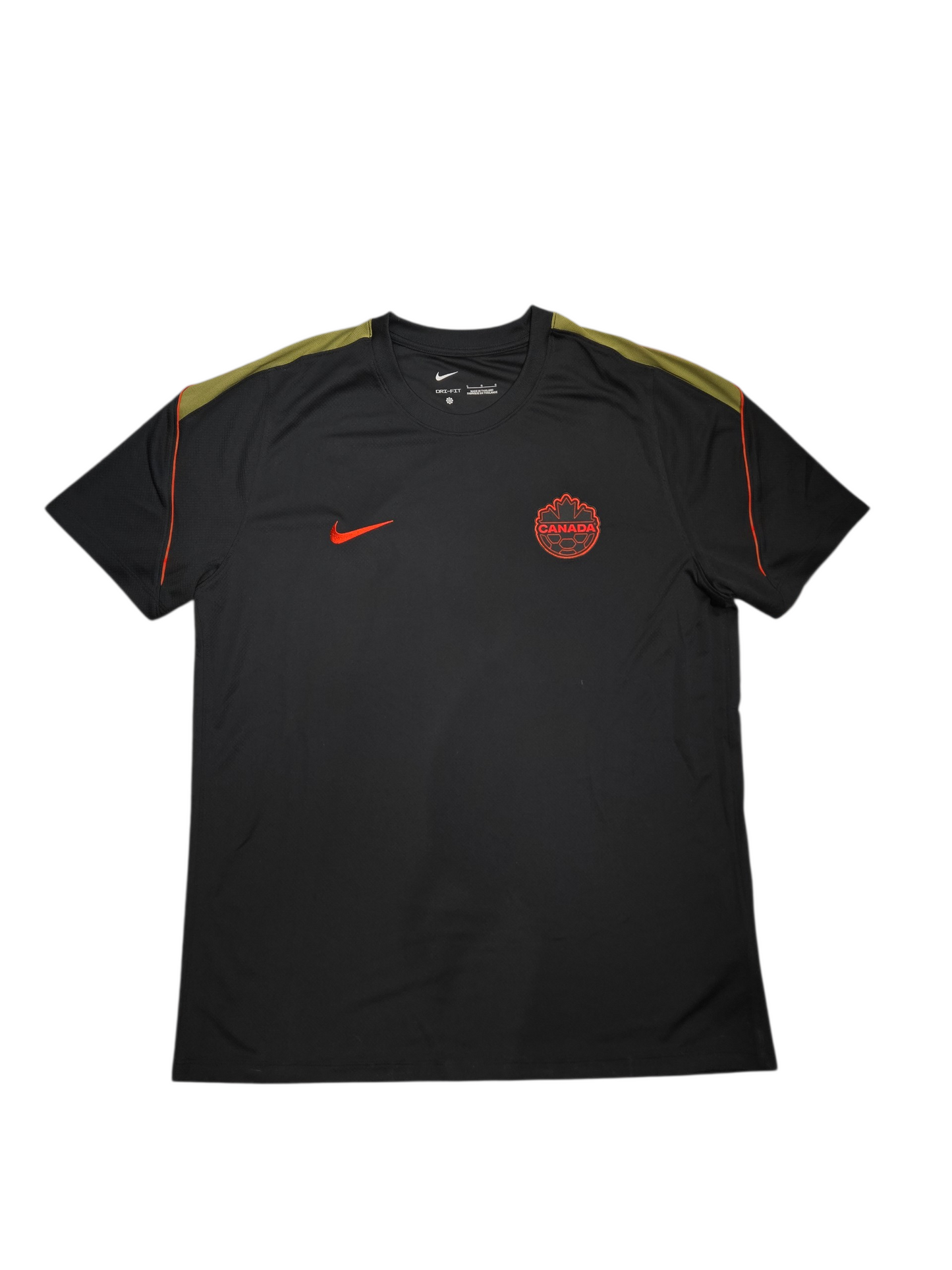 Canadian Soccer Association FIFA World Cup 2026 Strike Top Team Canada