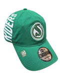 CFL Vintage Hat 920 Turf Traditions 2026 Roughriders