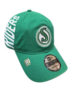 CFL Vintage Hat 920 Turf Traditions 2026 Roughriders