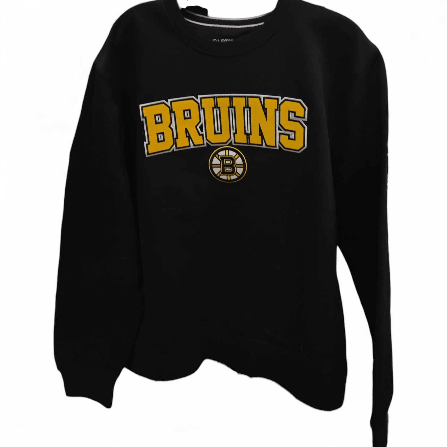 NHL Crew Neck Sweater Bruins