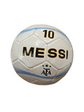 AFA Player Soccer Ball Size 2 Lionel Messi Argentina