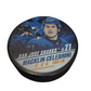 NHL Player Puck Stats Macklin Celebrini Sharks