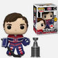 NHL Vintage Player Pop! Figure Patrick Roy Canadiens #48 (Chase) RARE!