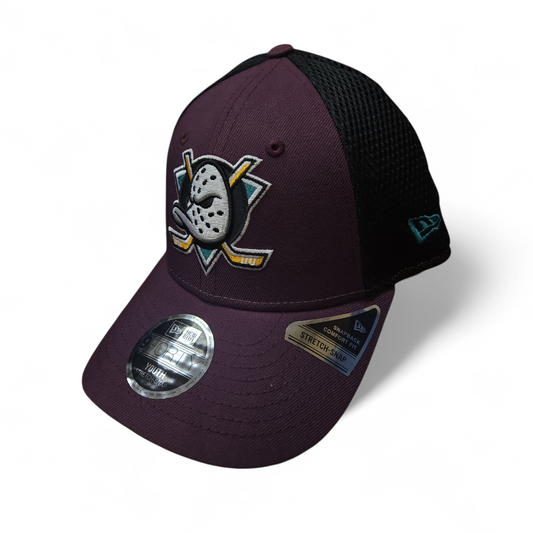 NHL Youth Hat 940 Core Vintage Ducks