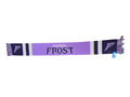 PWHL Knit Scarf Minnesota Frost