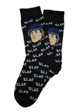 NHLPA Player Socks Juraj Slafkovsky Special Edition Canadiens