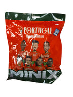 Soccer MINIX Collectible Figurine Blind Bag