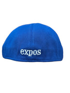 MLB Hat 3930 M-Crown Logo Expos