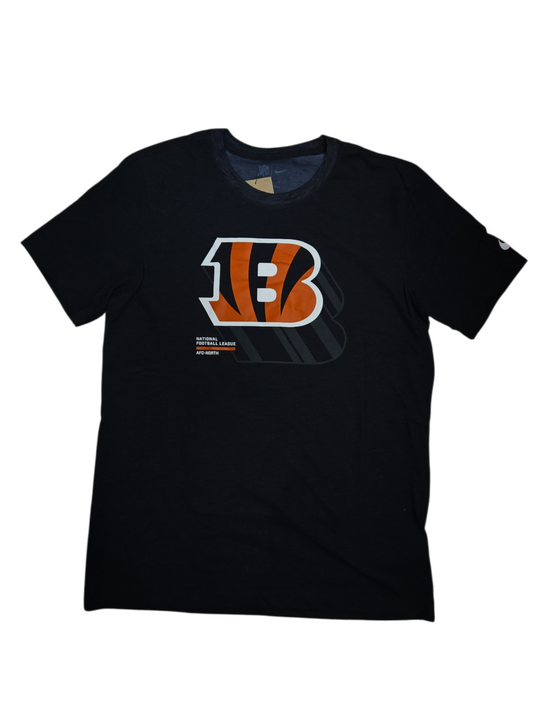 NFL T-Shirt Slub Bengals