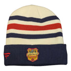 NHL Knit Hat Cuffed Authentic Pro Heritage Classic 2026 Jets