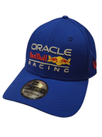F1 Hat 3930 AC Perf 2026 Oracle Red Bull Racing