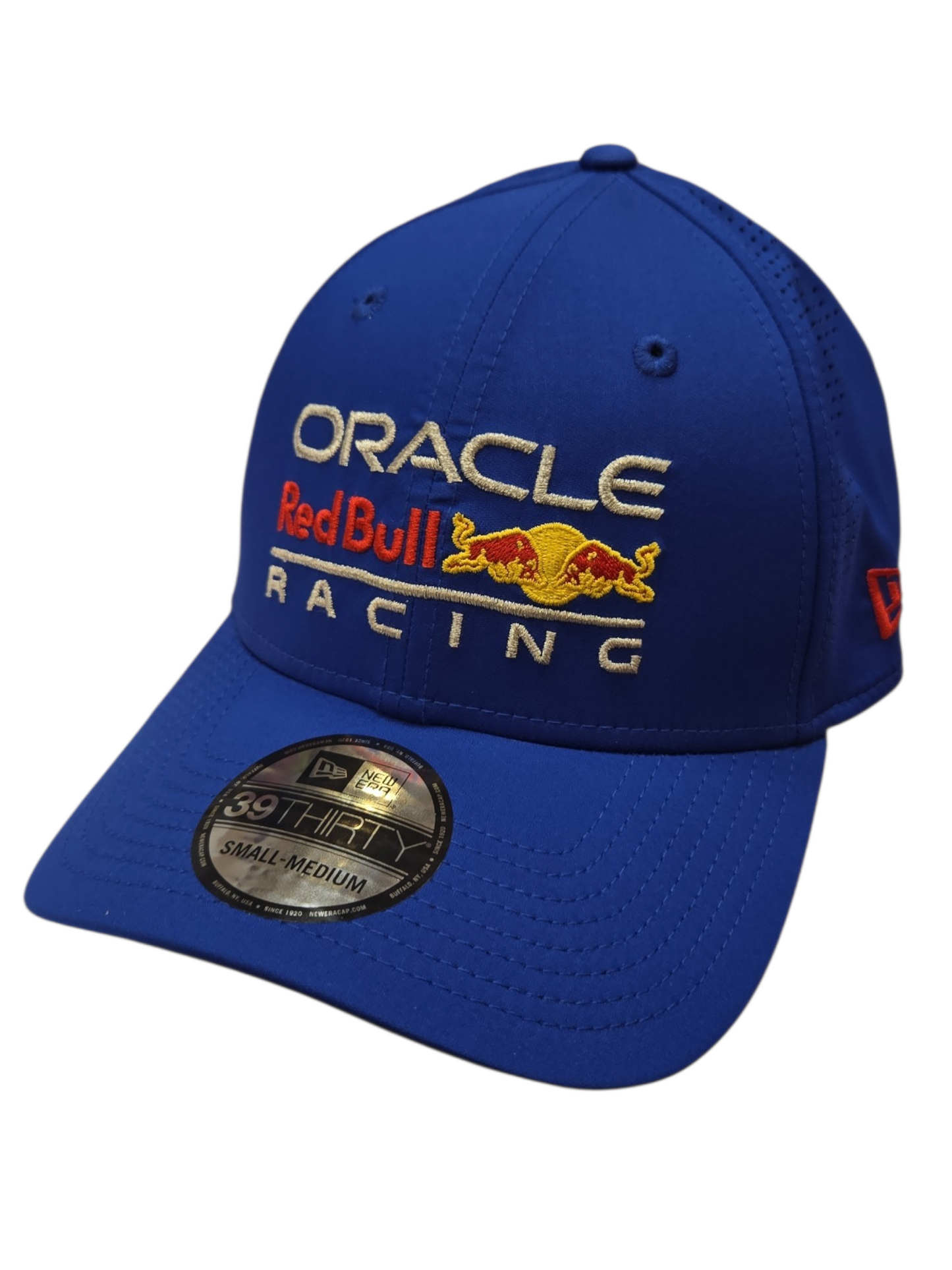 F1 Hat 3930 AC Perf 2026 Oracle Red Bull Racing