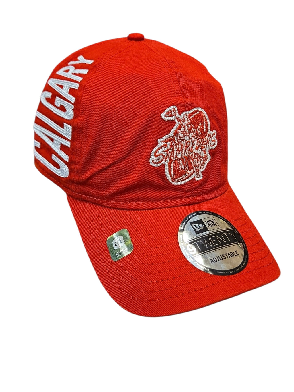 CFL Vintage Hat 920 Turf Traditions 2026 Stampeders