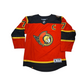 NHL Youth Player Premier Jersey Alternate 2025/26 Brady Tkachuk Senators