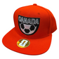 FIFA Snapback Hat Canada National Soccer Team