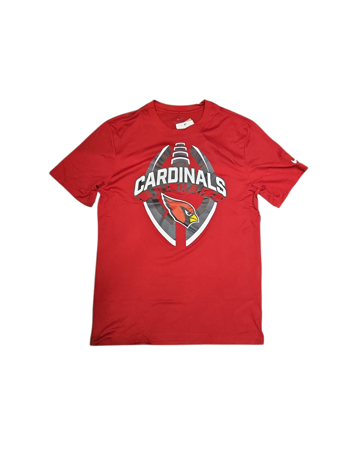 NFL Dri-Fit T-Shirt Legend Icon Performance Cardinals