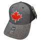 Country Hat Poly Heathered Canada