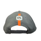 CFL Hat 970 Snap Sideline 2025 Lions