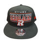 CFL Hat 950 Snapback Sideline 2025 Redblacks
