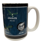 NFL Coffee Mug 15oz Logos To History Eagles