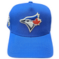 MLB Hat World Series Royal Blue Jays