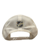 NHL Hat Adjustable Mesh Back Draft Podium 2025 Sharks
