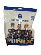 Soccer MINIX Collectible Figurine Blind Bag