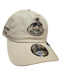 CFL Vintage Hat 19Twenty Turf Traditions 2026 Redblacks (Roughriders)