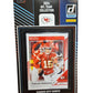 NFL 2024 Panini Trading Cards Donruss Team Set Chiefs