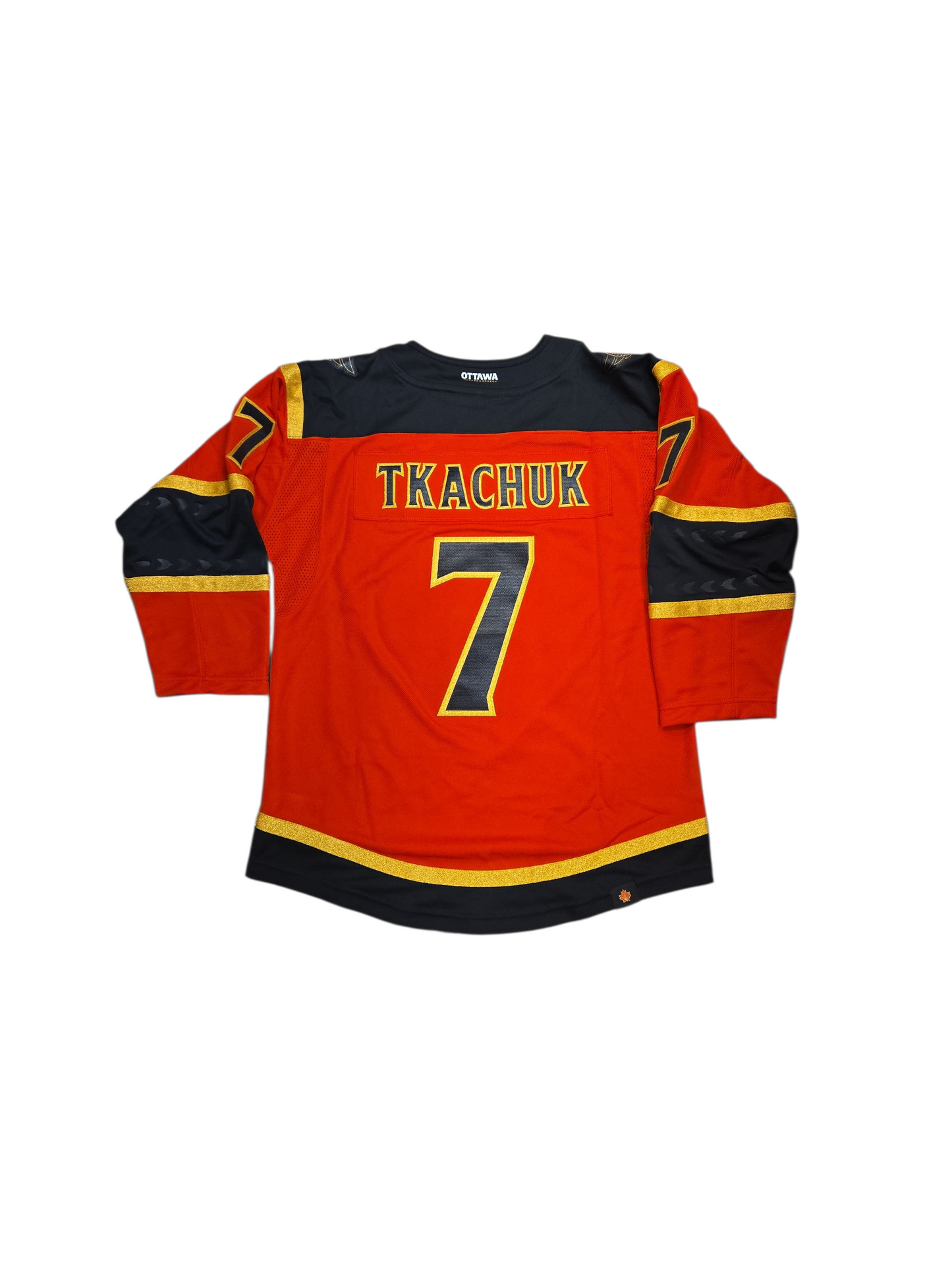 NHL Youth Player Premier Jersey Alternate 2025/26 Brady Tkachuk Senators